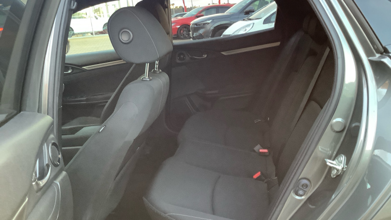 Honda Civic 1.0 VTEC Turbo 126 SR 5dr Petrol Hatchback